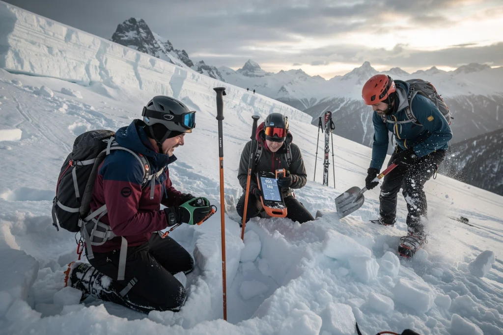 équipement essentiel